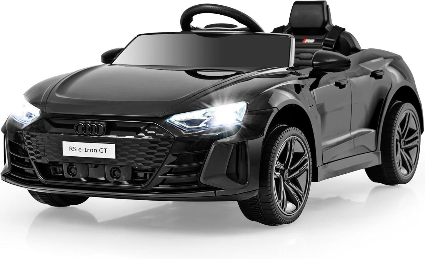 Audi Kids Electric Ride-On Car