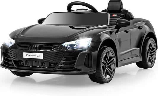 Audi Kids Electric Ride-On Car