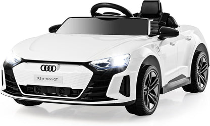 Audi Kids Electric Ride-On Car